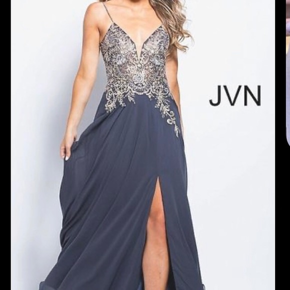 Prom dress ♡ - Picture 1 of 6